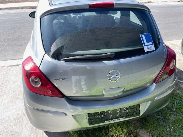 2013 opel corsa personenauto - afbeelding 19 van  22