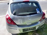 2013 opel corsa personenauto - afbeelding 19 van  22