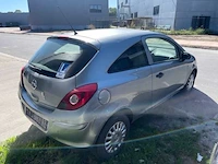 2013 opel corsa personenauto - afbeelding 20 van  22