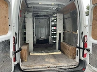 2013 opel movano bedrijfswagen - afbeelding 3 van  15