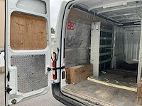 2013 opel movano bedrijfswagen - afbeelding 4 van  15