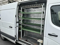 2013 opel movano bedrijfswagen - afbeelding 5 van  15