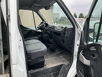 2013 opel movano bedrijfswagen - afbeelding 6 van  15