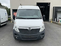 2013 opel movano bedrijfswagen - afbeelding 8 van  15