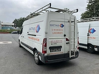 2013 opel movano bedrijfswagen - afbeelding 11 van  15