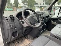 2013 opel movano bedrijfswagen - afbeelding 15 van  15
