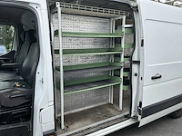 2013 opel movano bedrijfswagen - afbeelding 4 van  15