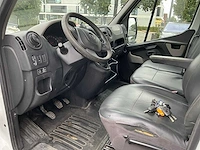 2013 opel movano bedrijfswagen - afbeelding 6 van  15