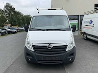 2013 opel movano bedrijfswagen - afbeelding 8 van  15