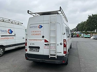 2013 opel movano bedrijfswagen - afbeelding 12 van  15