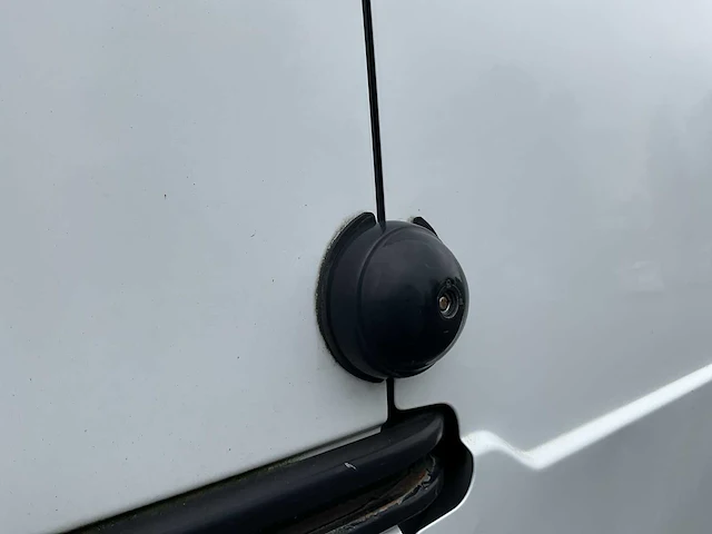 2013 opel movano bedrijfswagen - afbeelding 14 van  15