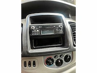 2013 opel vivaro 2.0cdti /airco - afbeelding 2 van  16