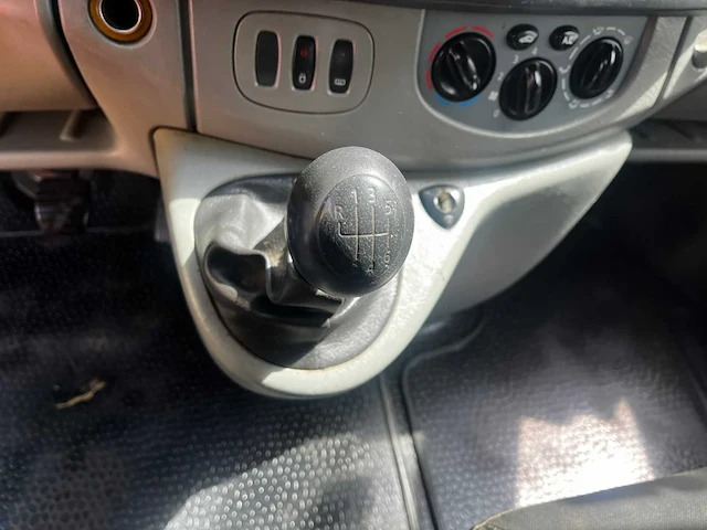 2013 opel vivaro 2.0cdti /airco - afbeelding 3 van  16