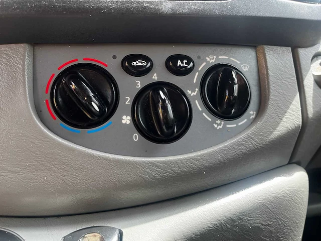 2013 opel vivaro 2.0cdti /airco - afbeelding 4 van  16