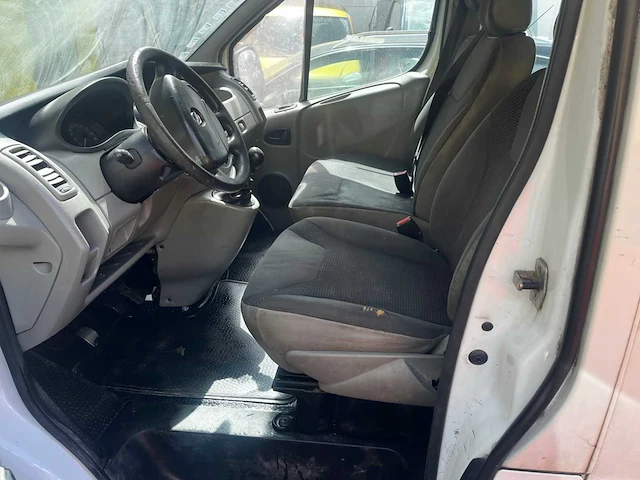 2013 opel vivaro 2.0cdti /airco - afbeelding 6 van  16