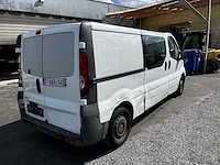 2013 opel vivaro 2.0cdti /airco - afbeelding 11 van  16
