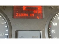 2013 opel vivaro 2.0cdti /airco - afbeelding 15 van  16