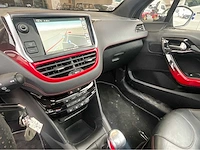 2013 peugeot 208 gti 1.6 thp 200 auto - afbeelding 7 van  28