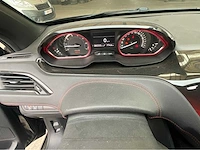 2013 peugeot 208 gti 1.6 thp 200 auto - afbeelding 8 van  28