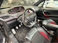 2013 peugeot 208 gti 1.6 thp 200 auto - afbeelding 9 van  28