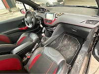 2013 peugeot 208 gti 1.6 thp 200 auto - afbeelding 11 van  28