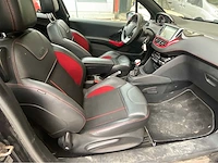 2013 peugeot 208 gti 1.6 thp 200 auto - afbeelding 13 van  28