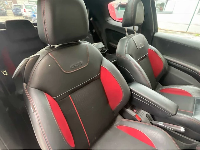 2013 peugeot 208 gti 1.6 thp 200 auto - afbeelding 14 van  28