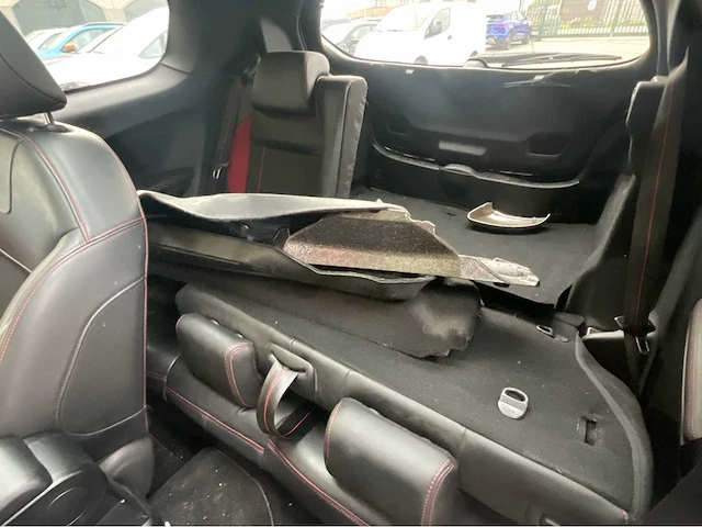 2013 peugeot 208 gti 1.6 thp 200 auto - afbeelding 16 van  28