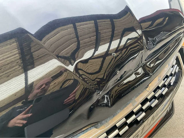 2013 peugeot 208 gti 1.6 thp 200 auto - afbeelding 17 van  28