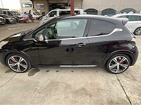 2013 peugeot 208 gti 1.6 thp 200 auto - afbeelding 12 van  28