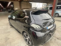2013 peugeot 208 gti 1.6 thp 200 auto - afbeelding 22 van  28