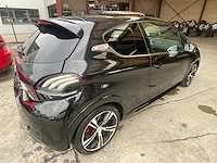 2013 peugeot 208 gti 1.6 thp 200 auto - afbeelding 24 van  28