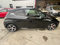 2013 peugeot 208 gti 1.6 thp 200 auto - afbeelding 25 van  28