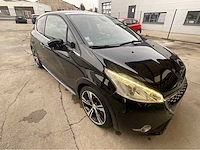 2013 peugeot 208 gti 1.6 thp 200 auto - afbeelding 26 van  28