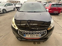 2013 peugeot 208 gti 1.6 thp 200 auto - afbeelding 27 van  28