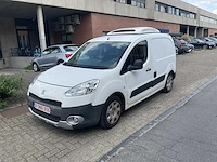 2013 peugeot partner frigowagen - afbeelding 1 van  37