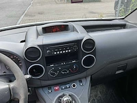 2013 peugeot partner frigowagen - afbeelding 16 van  37