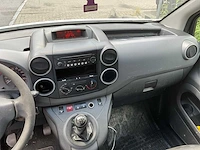 2013 peugeot partner frigowagen - afbeelding 17 van  37