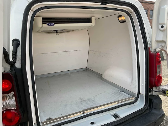2013 peugeot partner frigowagen - afbeelding 20 van  37