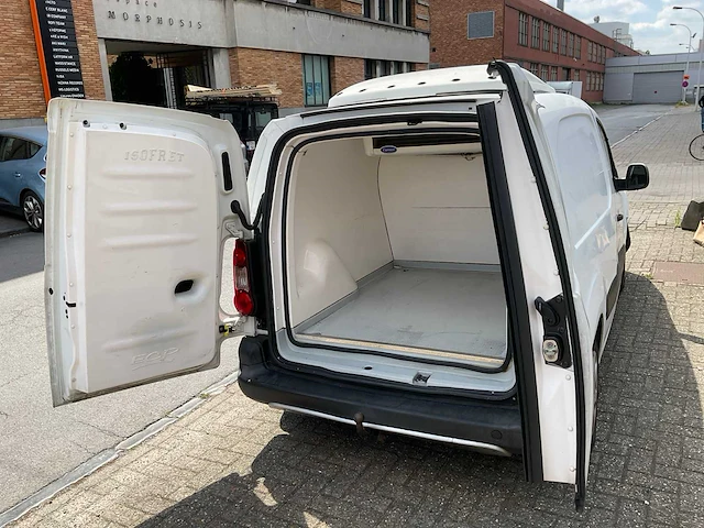 2013 peugeot partner frigowagen - afbeelding 21 van  37