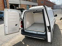 2013 peugeot partner frigowagen - afbeelding 21 van  37