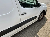 2013 peugeot partner frigowagen - afbeelding 22 van  37