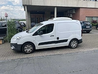2013 peugeot partner frigowagen - afbeelding 12 van  37