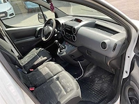 2013 peugeot partner frigowagen - afbeelding 24 van  37