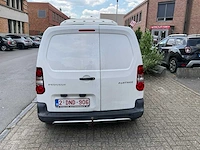 2013 peugeot partner frigowagen - afbeelding 33 van  37