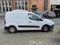 2013 peugeot partner frigowagen - afbeelding 35 van  37