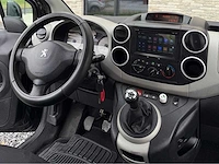 2013 peugeot partner tepee - afbeelding 10 van  23
