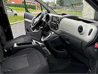 2013 peugeot partner tepee - afbeelding 11 van  23