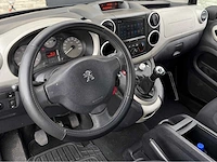 2013 peugeot partner tepee - afbeelding 12 van  23