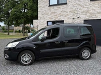 2013 peugeot partner tepee - afbeelding 2 van  23